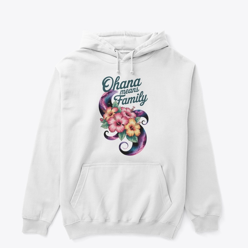 Ohana Fam 2025