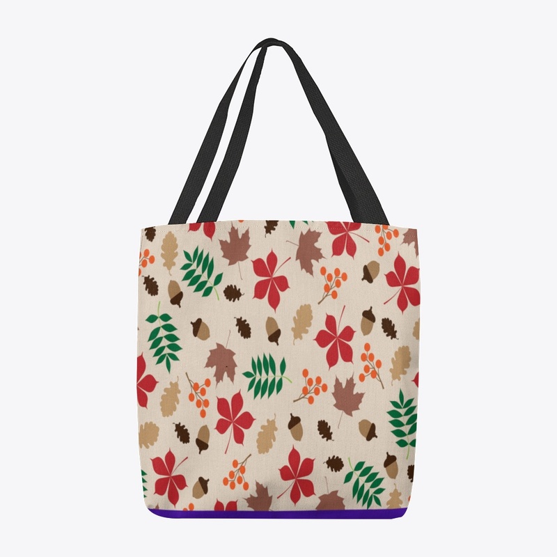 Shopping bag for women 