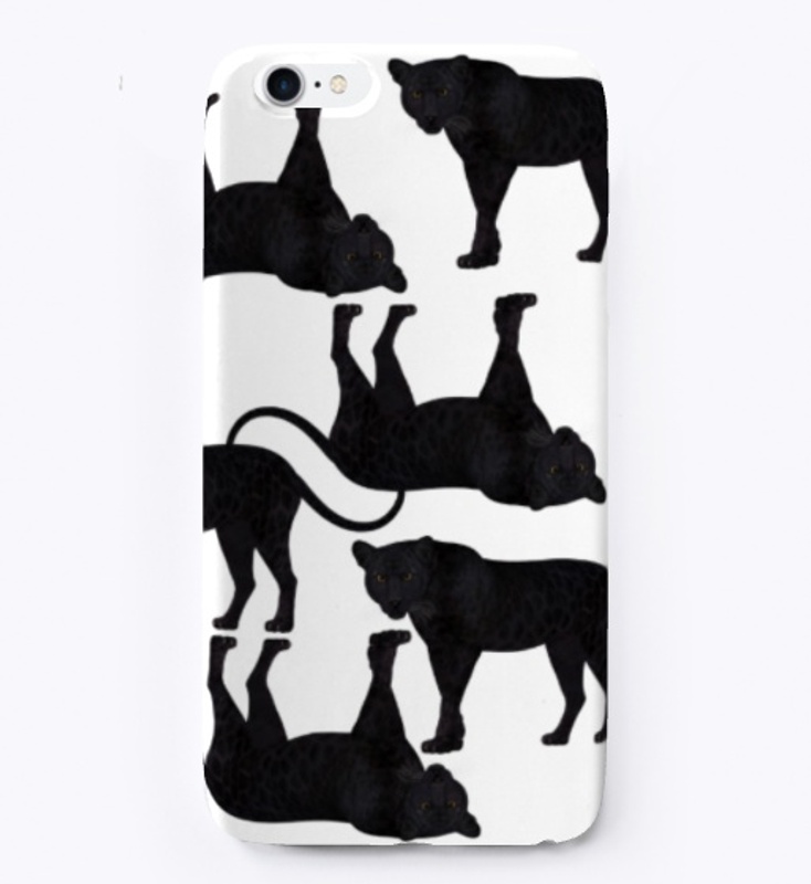 Black Leopard