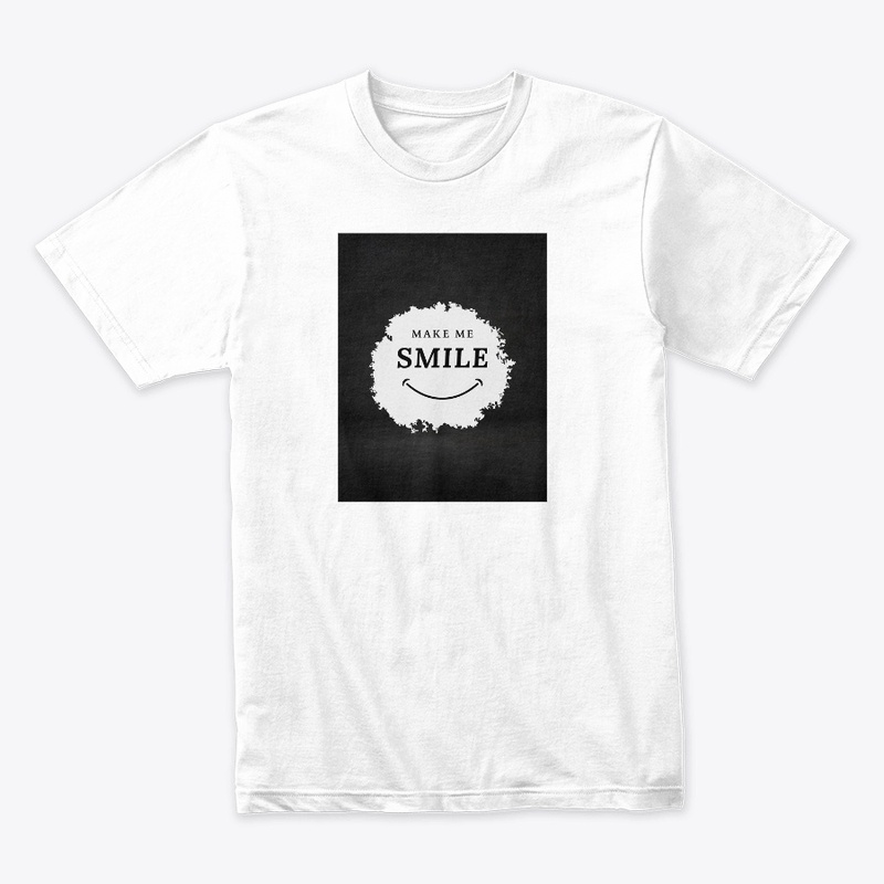 Make me Smile 