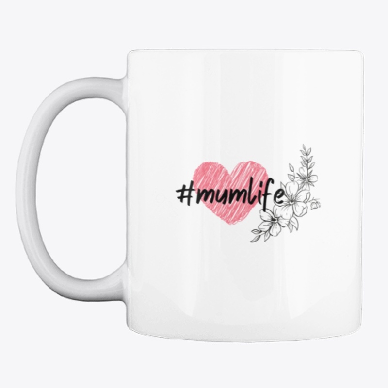 #mumlife