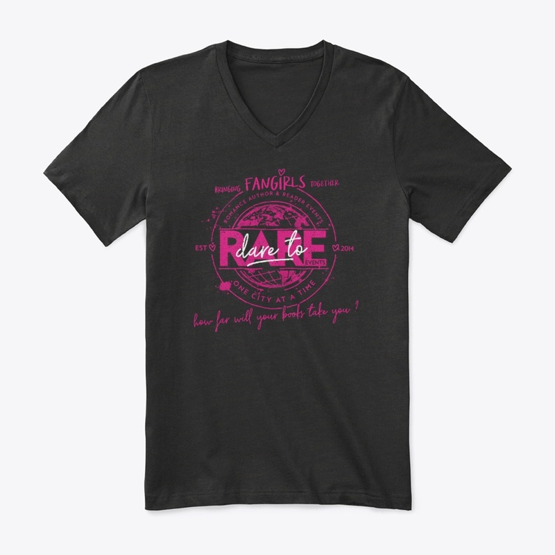RARE Generic  Where 