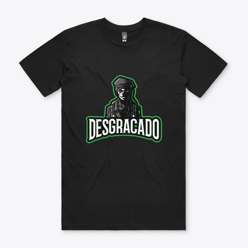 desgraçado