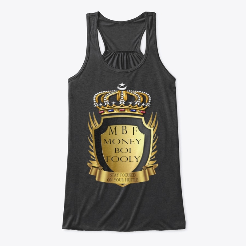 Money Boi Fooly Original Gear