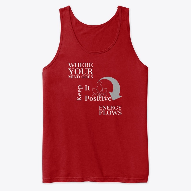 Empaths Rise Merchandise 