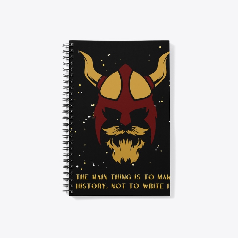 EPIC LEGENDS - VIKING (QUOTE)