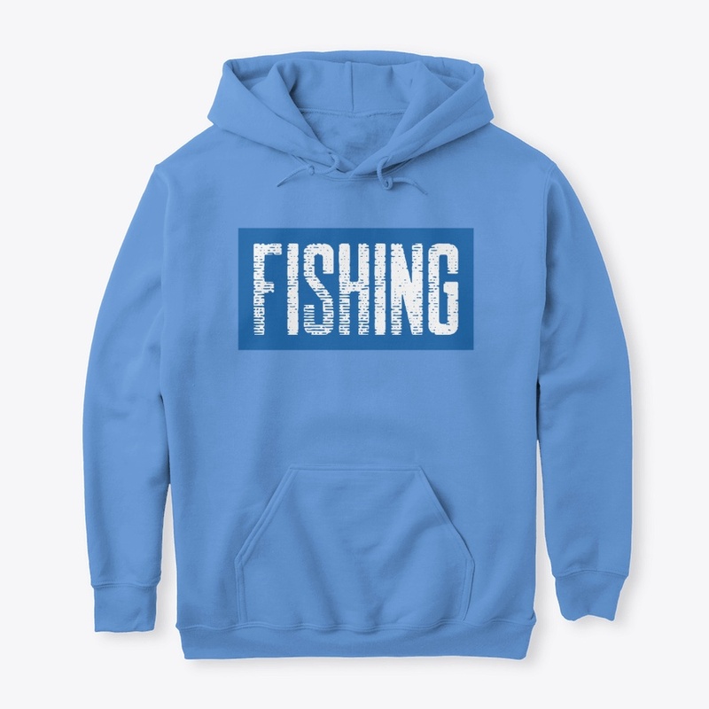 Classic Funny Fishing I Cant Work 