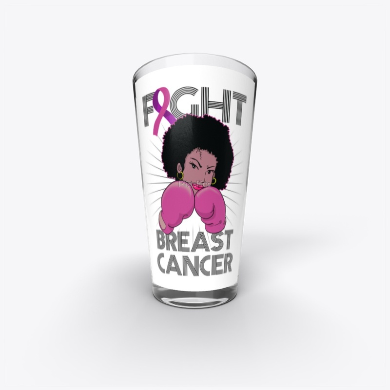 fight beast cancer