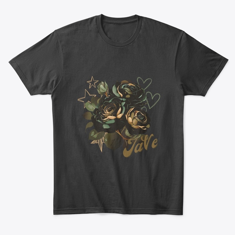 Flower JaVe