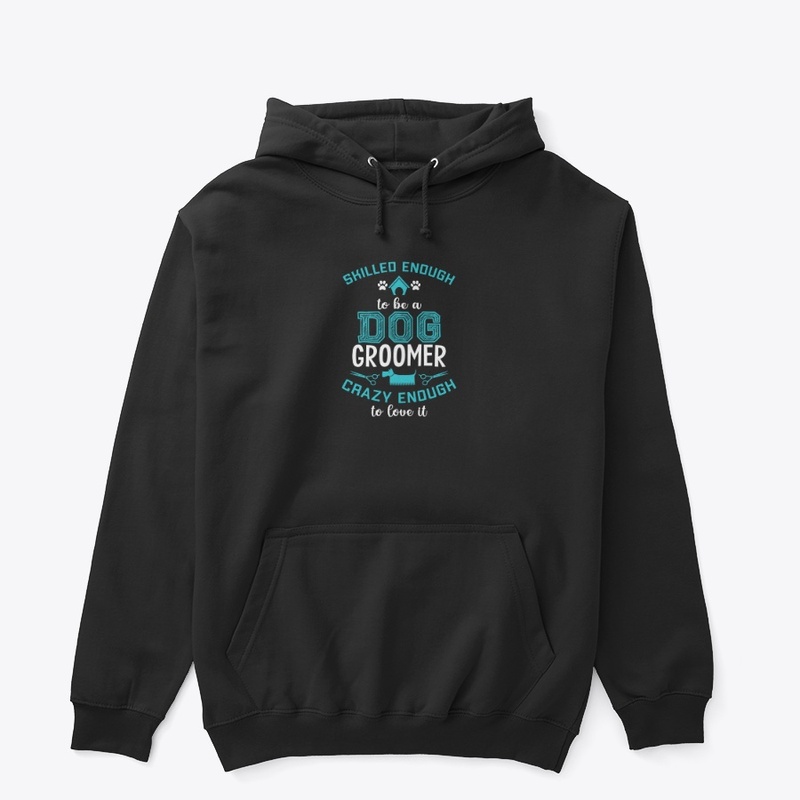 Dob groomer