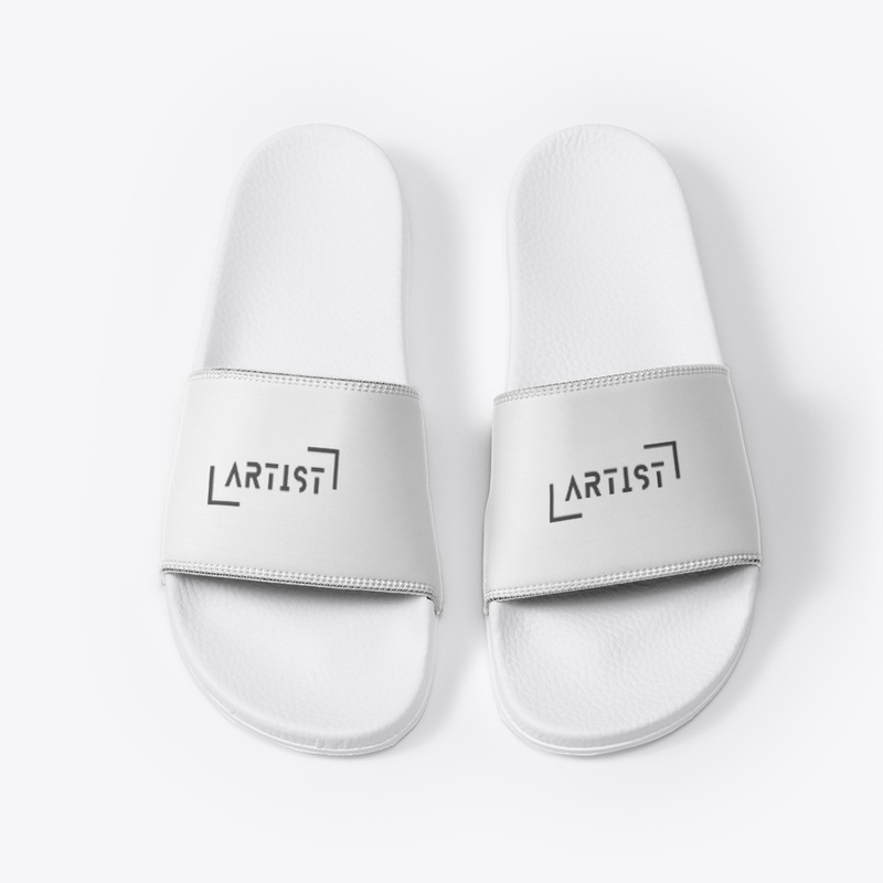 ARTIST DESIGN SLIDES