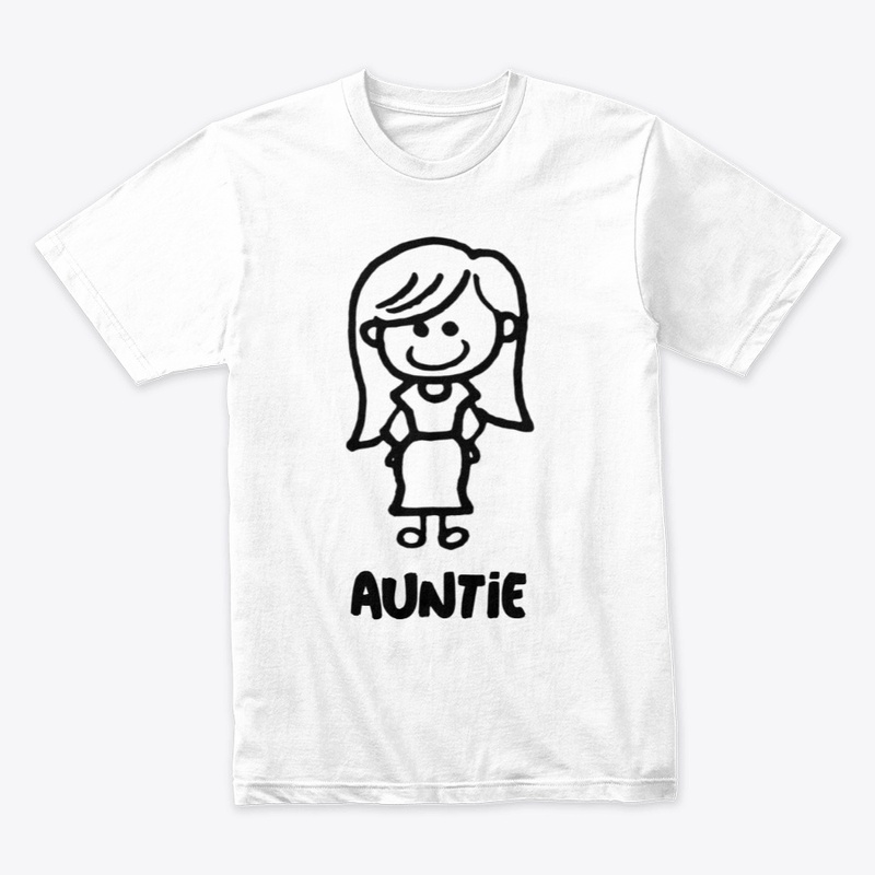 Family Designs: Auntie
