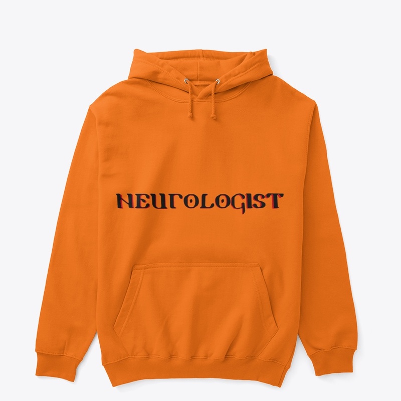 CLASSIC PULLOVER HOODIE FOR MEN