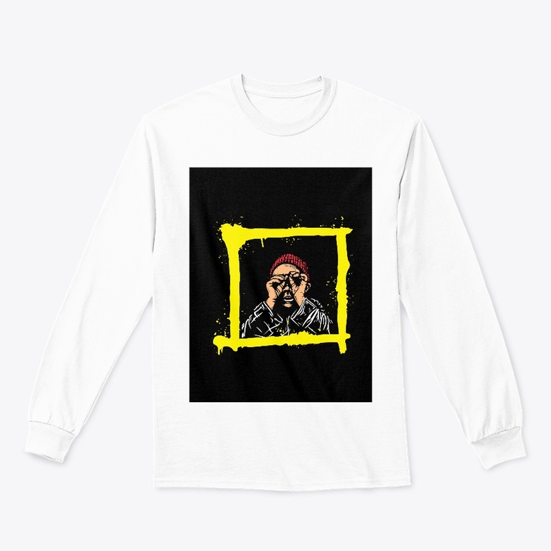 Pop up studio 👕🎨