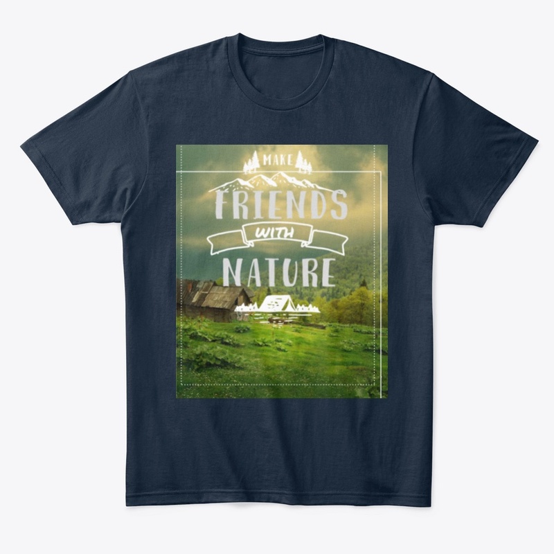 T-shirt Men women's  