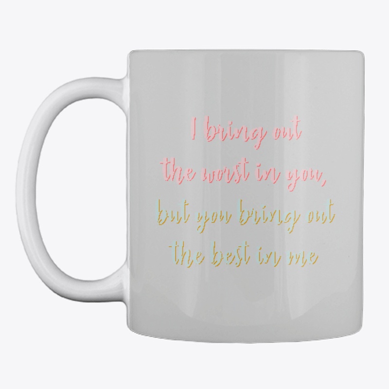 BEST IN ME