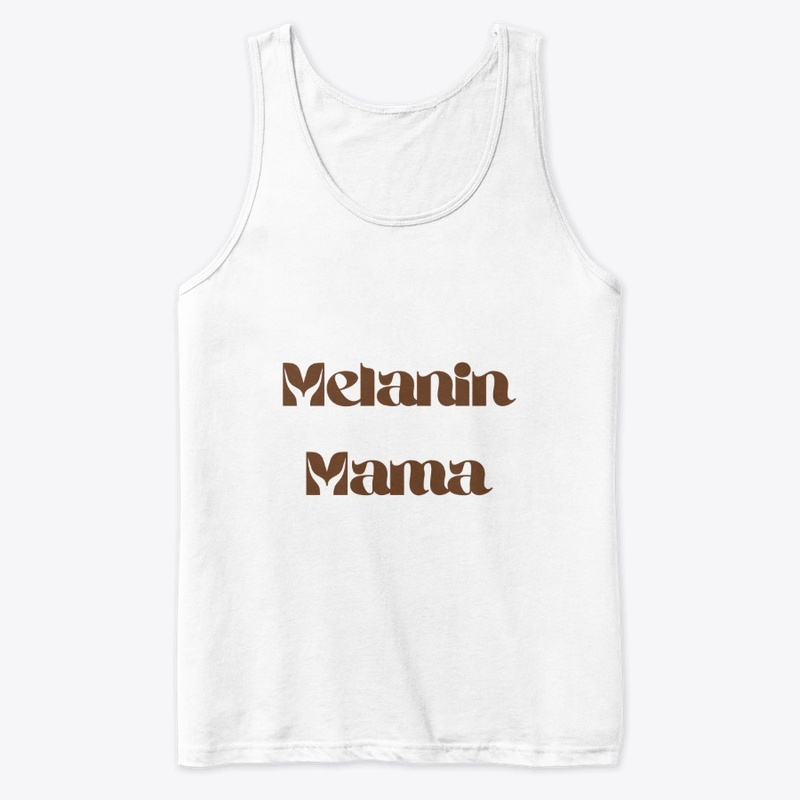 Melanin Mama