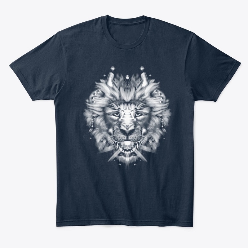Star Lion