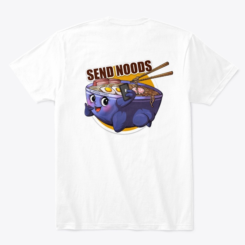 Men's Reverse Summer Wear