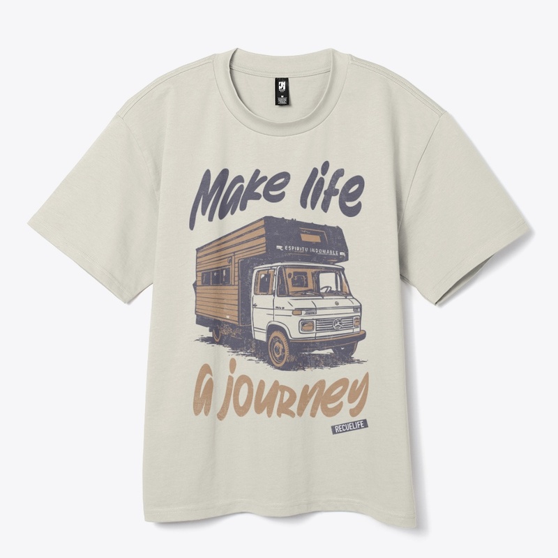 Make Life a Journey