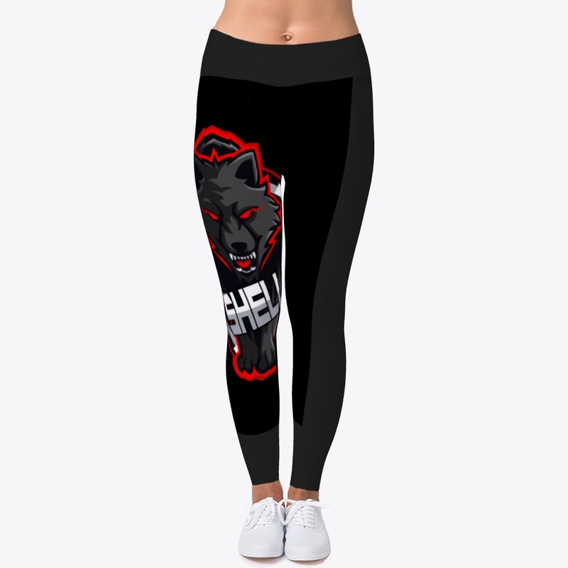 Team Shellshock Merch
