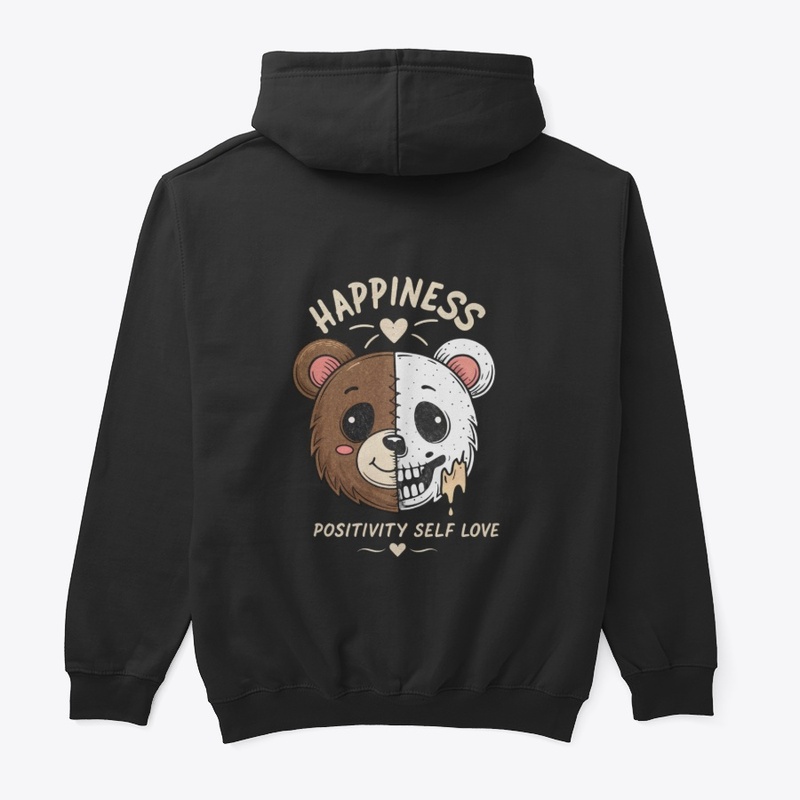 "Balance of Happiness: 