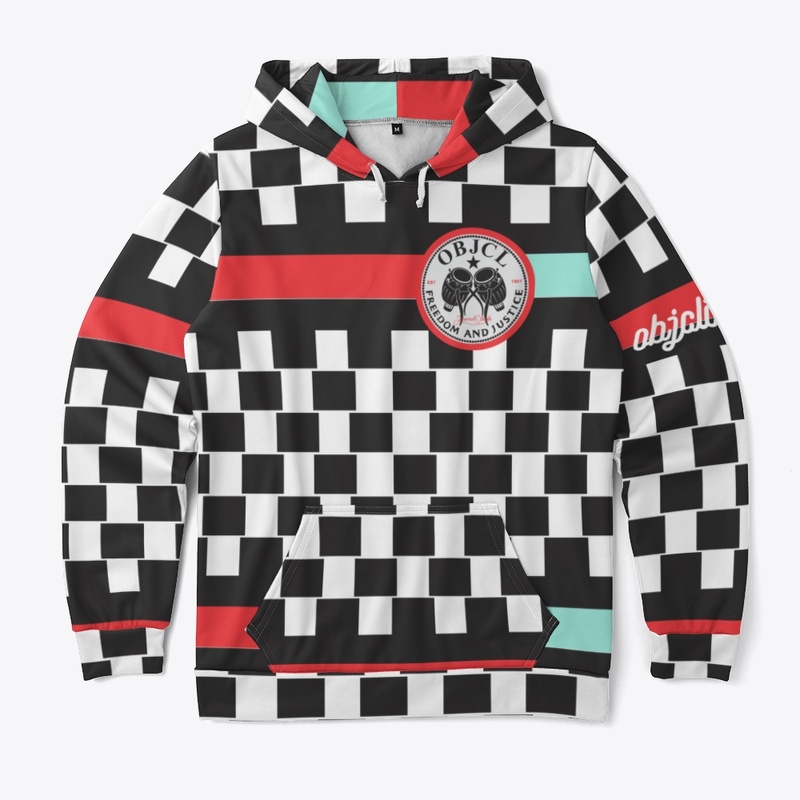 OBJCL Checkers