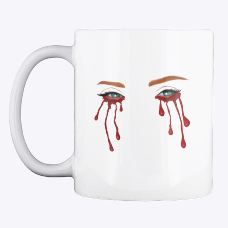 Eyes Illustration
