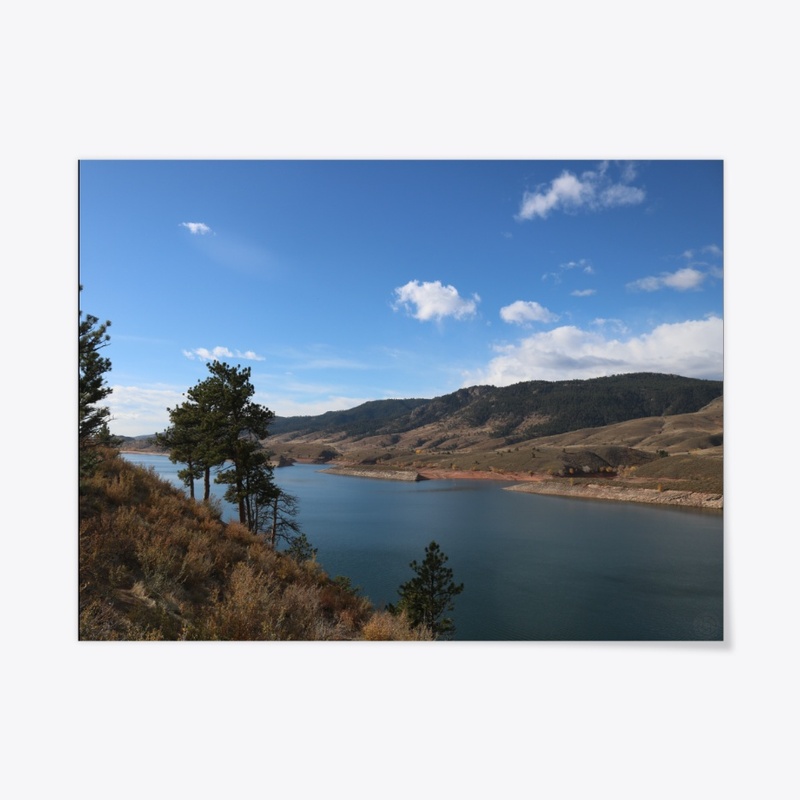 Horsetooth 1