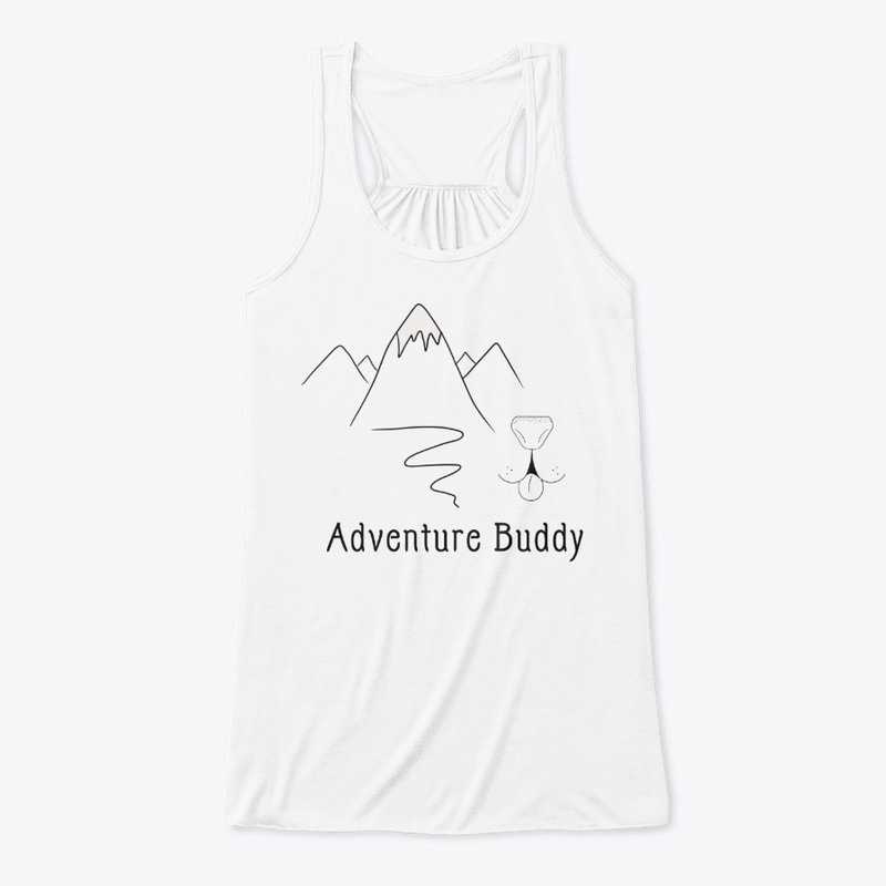 Adventure buddy