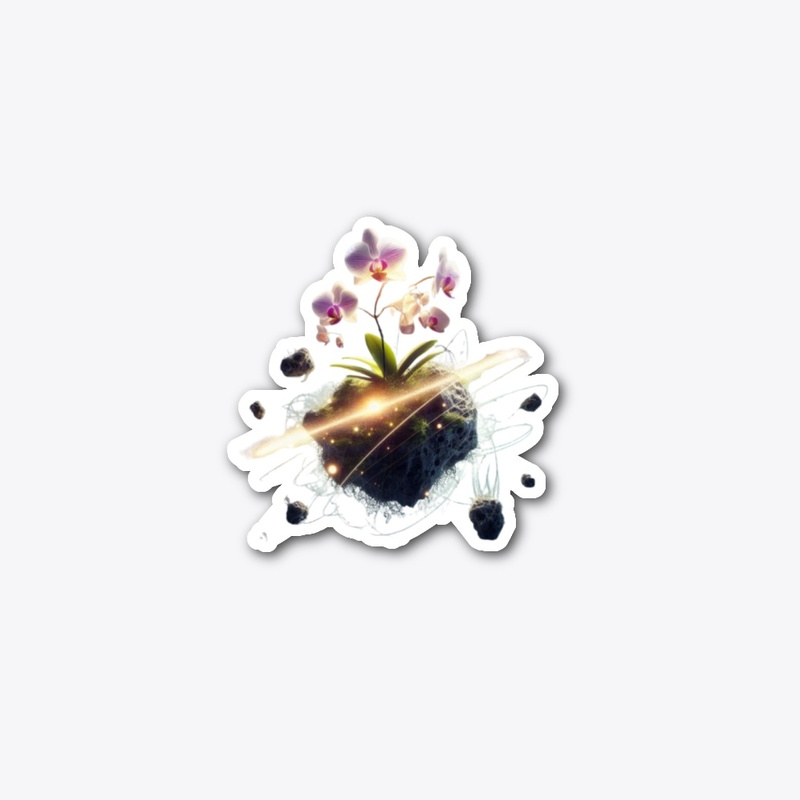 First Orchid Series