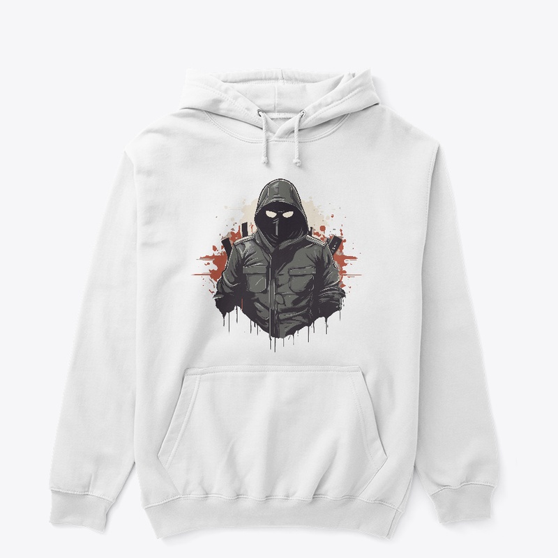 Thief Collection (unisex)