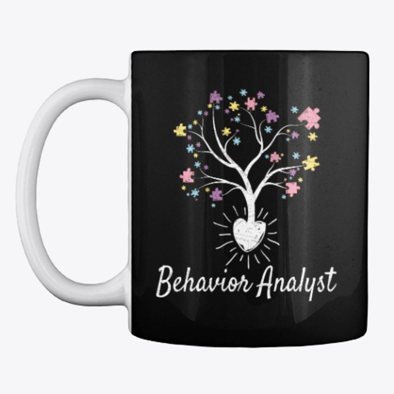 BEHAVIOR ANALYST 