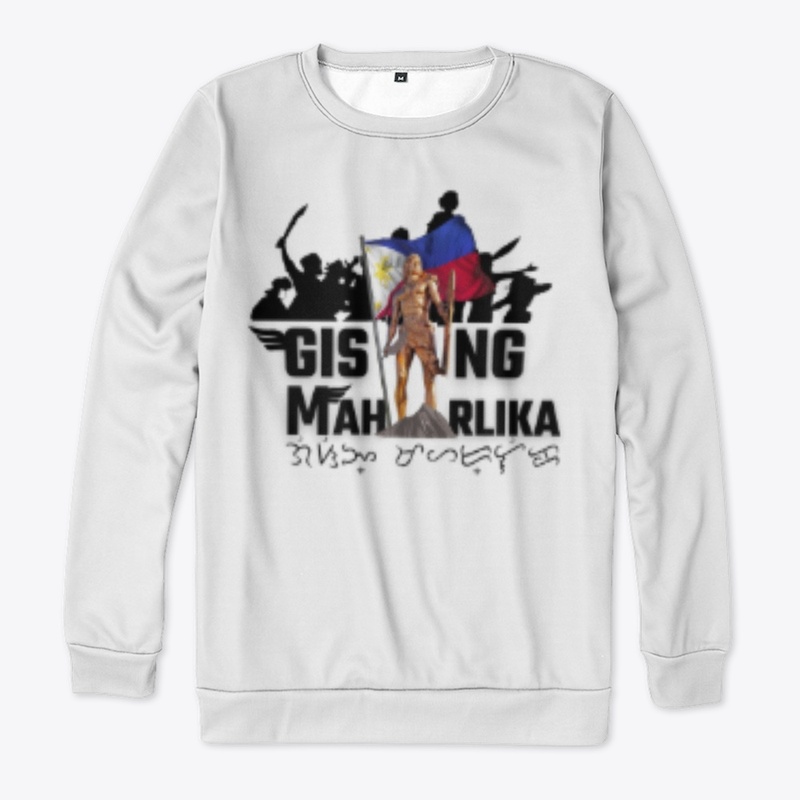 GMN Gising Maharlika