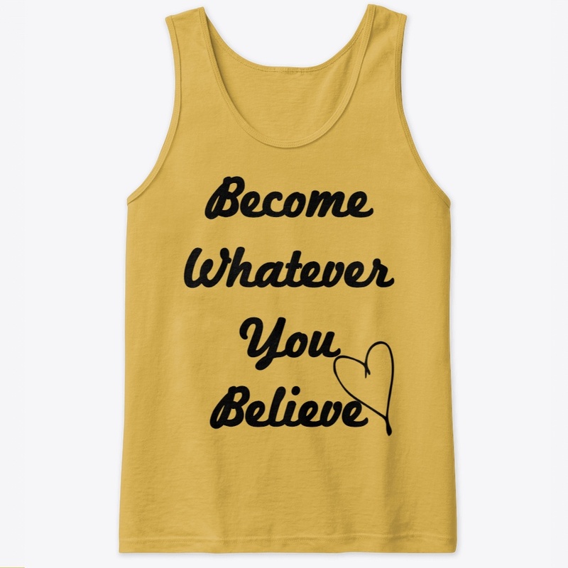Believe In Yourself