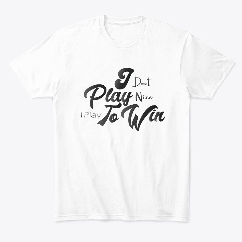 Play To Win