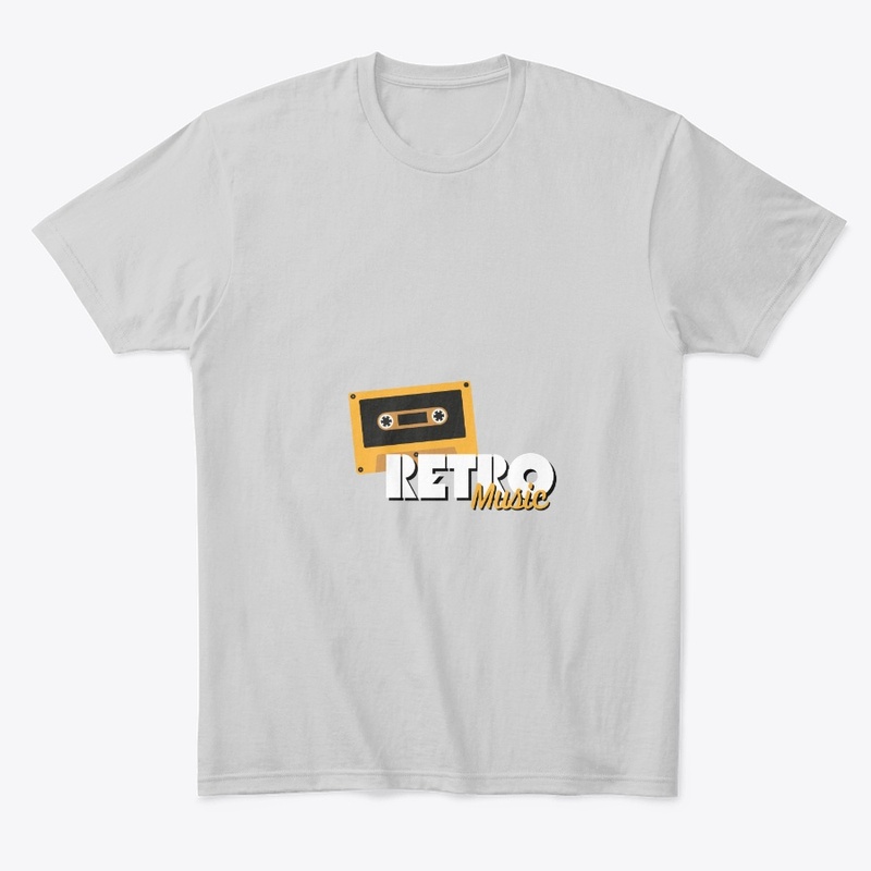 Retro Music