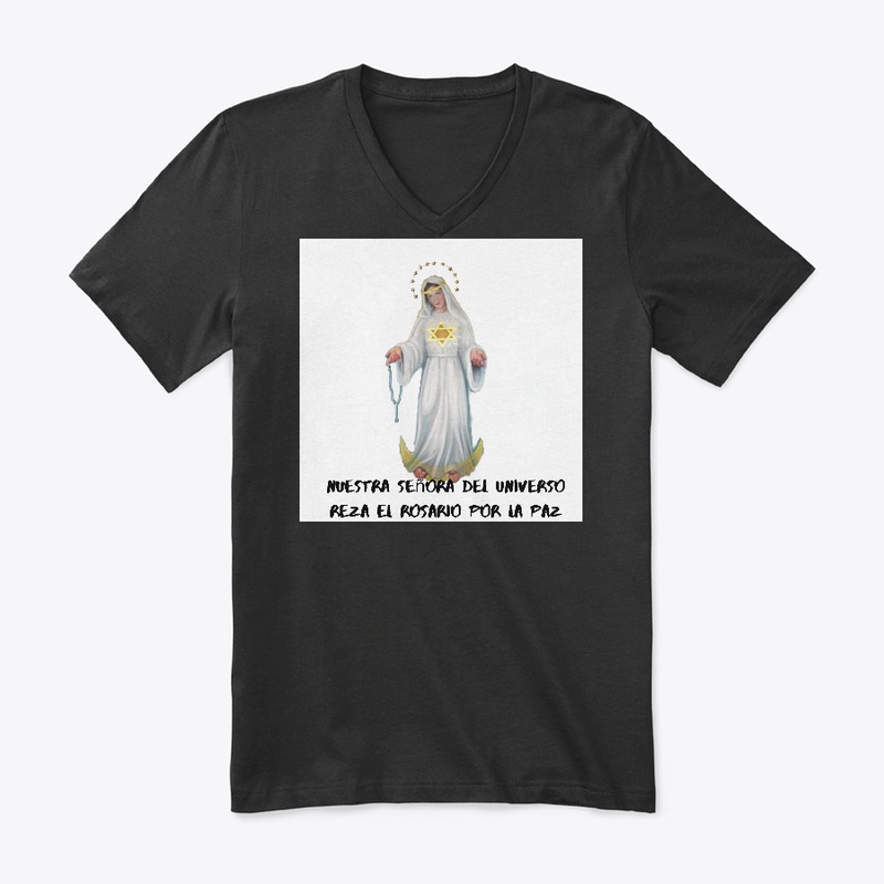 Nuestra Señora del Universo