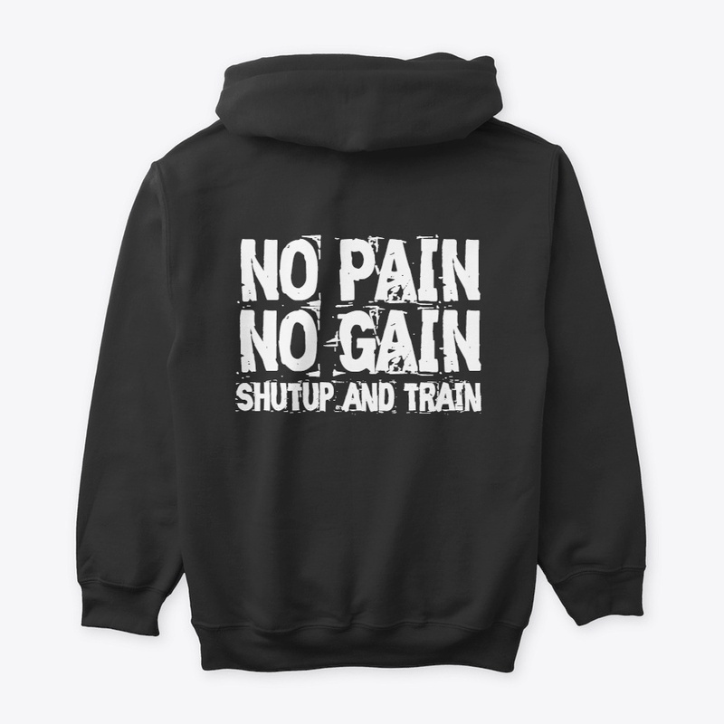 Dudes Project Gym Collection 