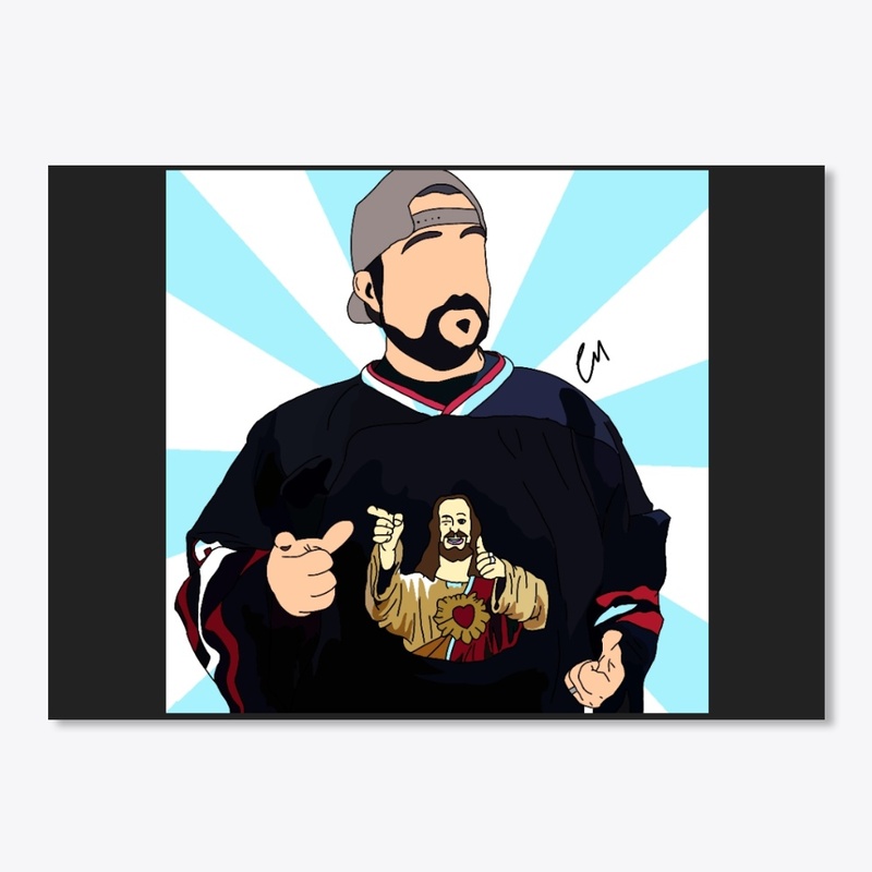 Silent bob
