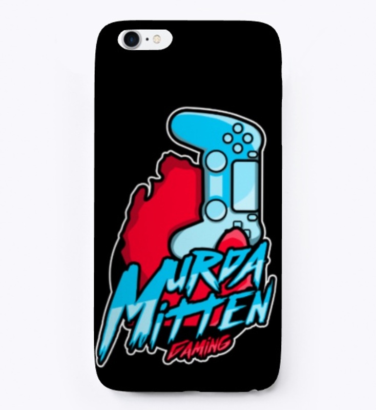 MurdaMitten Gaming