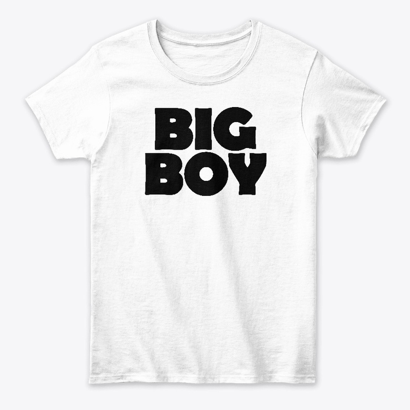 Big Boy
