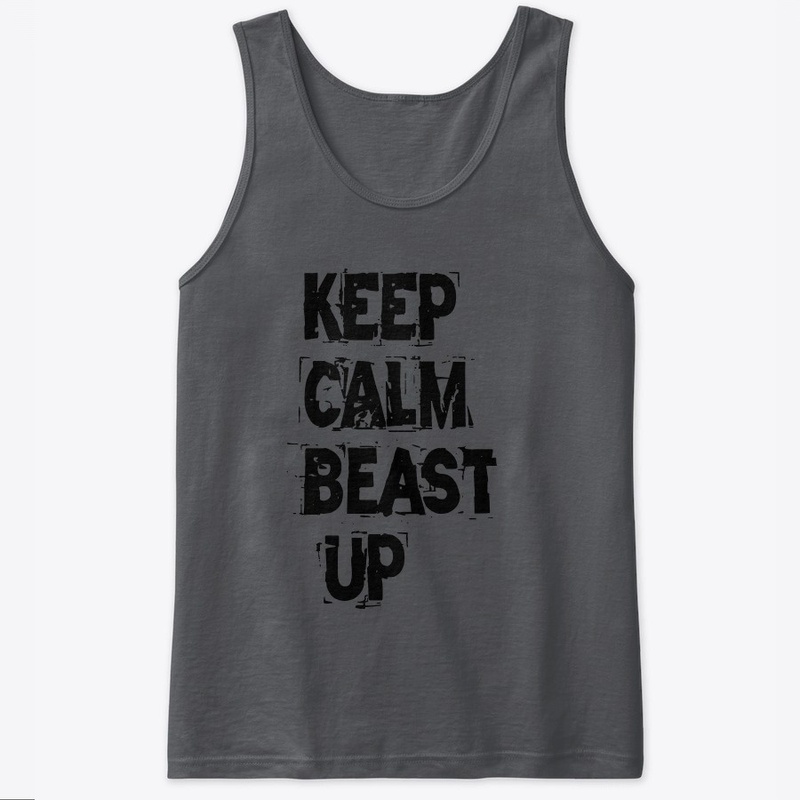Workout Merch