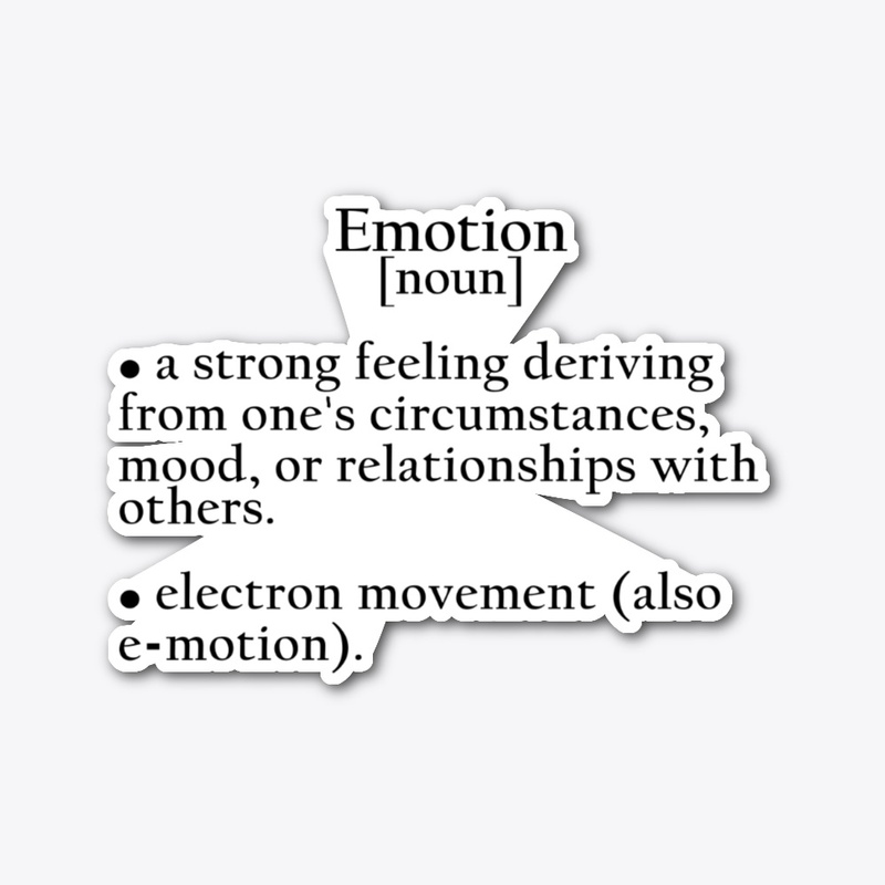 Emotion