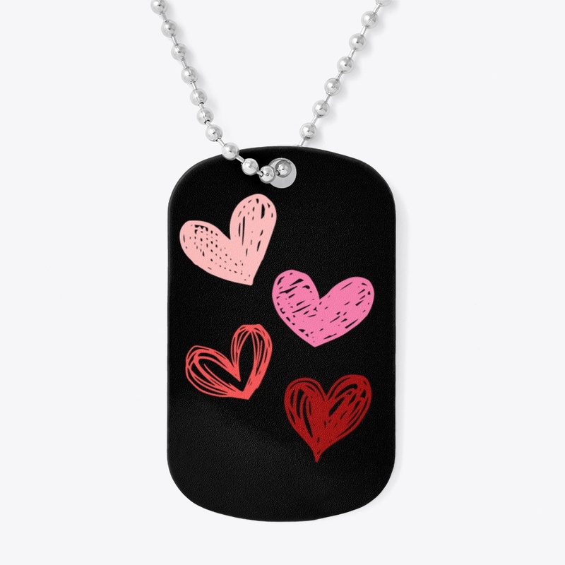 Hearts 