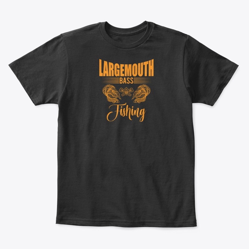 Fishing T-shirt best gift for every one