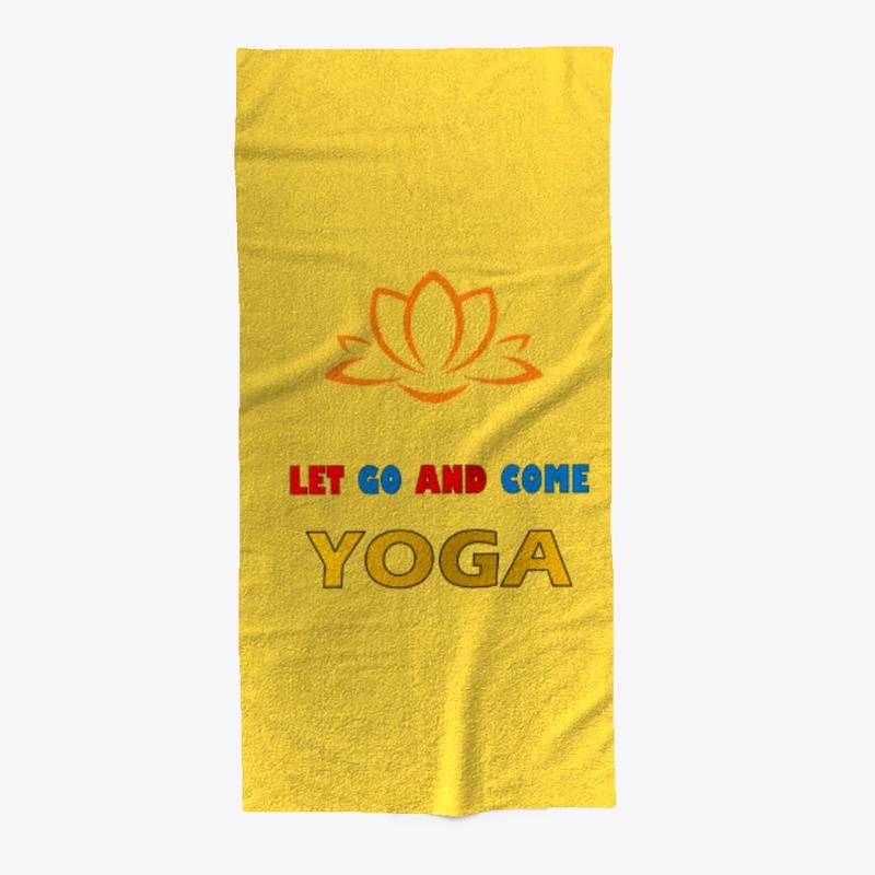 Yoga is Fun! Motivation 