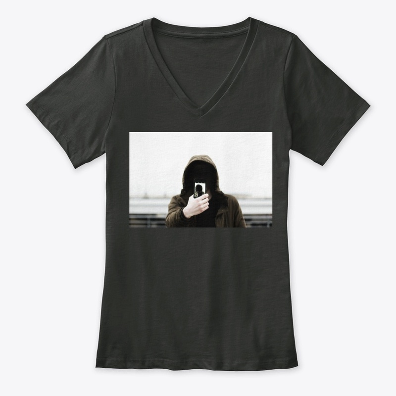 Selfie dropped on all items