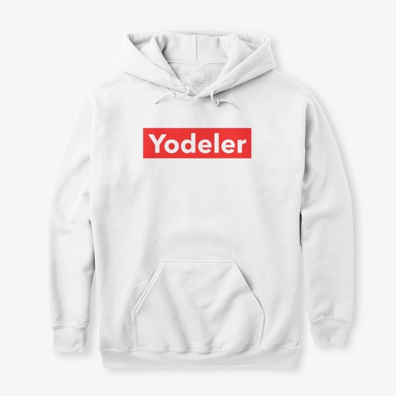 Funny Yodeler