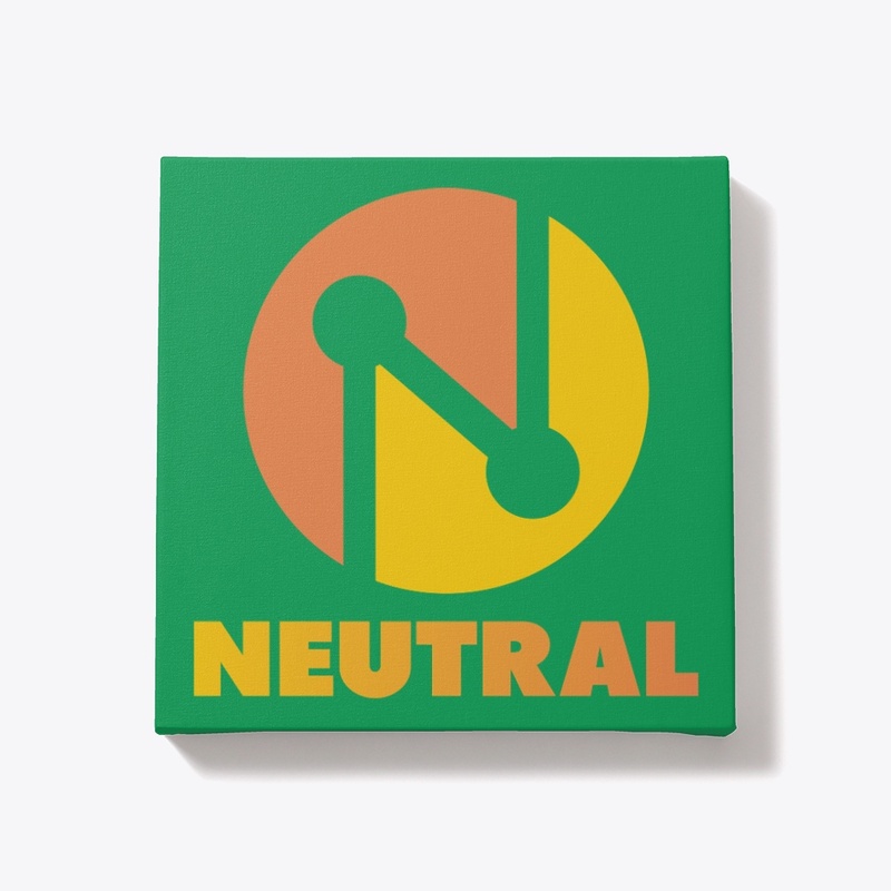 Minimalist Neutral Vibes Tee